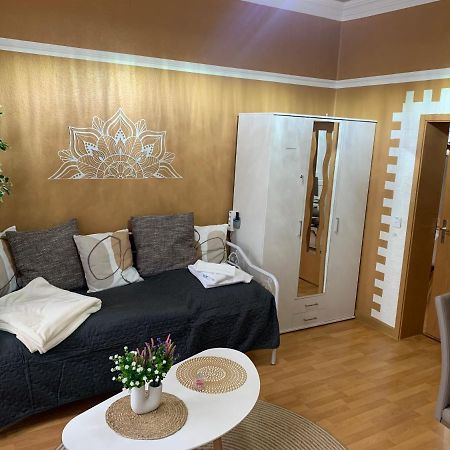 Best-Preis Fewo Rathausblick 2 - Zentrale Lage In Wittenberge - 2 Personen - Einzelzimmer - Vollausstattung - Wlan / Prime & Self-Check-In Kültér fotó